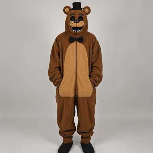 FNAF Onesie