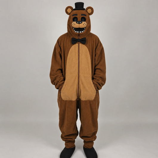 FNAF Onesie