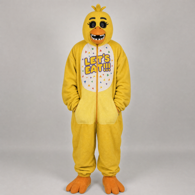 FNAF Onesie