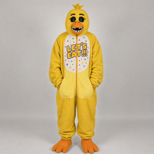 FNAF Onesie