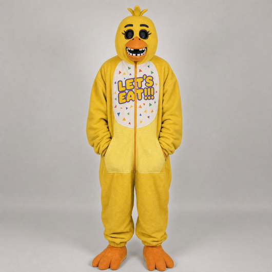 FNAF Onesie