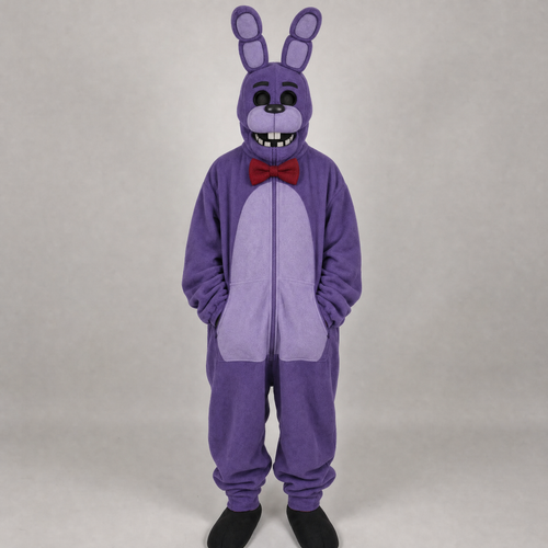 FNAF Onesie
