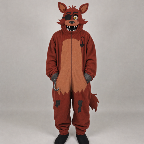 FNAF Onesie
