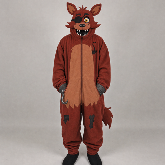 FNAF Onesie